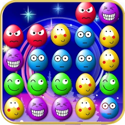 Symbol von Crush Eggs